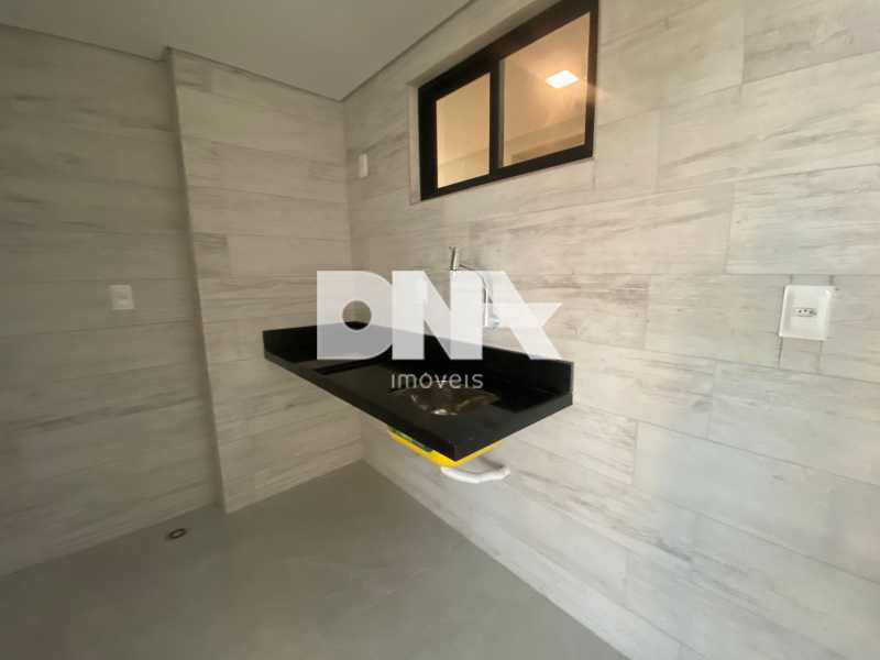 Apartamento 3 quartos à venda Bessa, João Pessoa - R$ 1.200.000 - PBAP30129