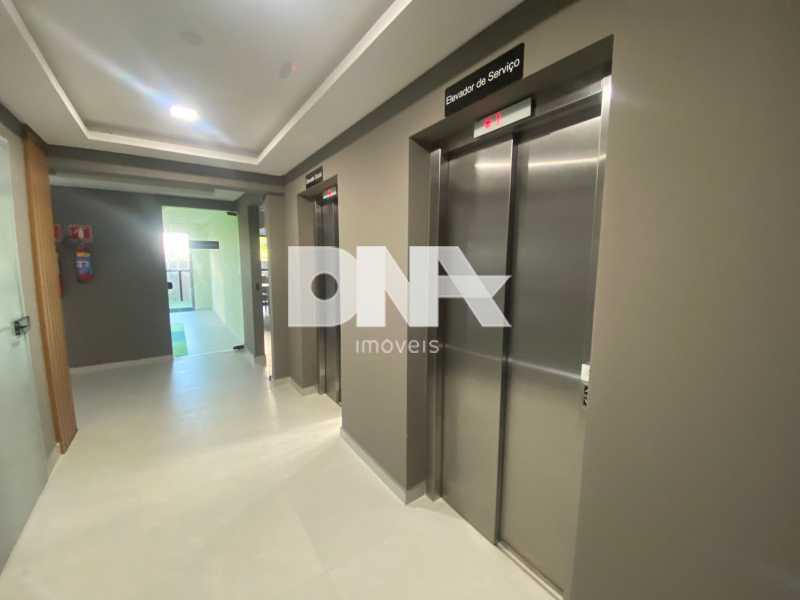 Apartamento 3 quartos à venda Bessa, João Pessoa - R$ 1.200.000 - PBAP30129
