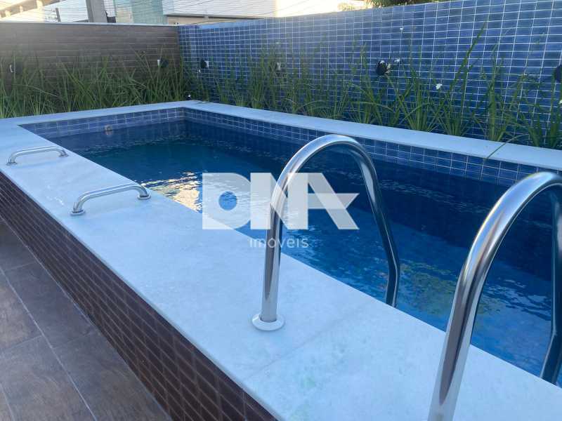 Apartamento 3 quartos à venda Bessa, João Pessoa - R$ 1.200.000 - PBAP30129