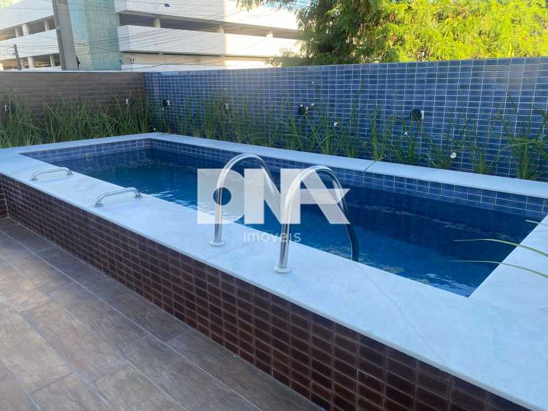 Apartamento 3 quartos à venda Bessa, João Pessoa - R$ 1.200.000 - PBAP30129
