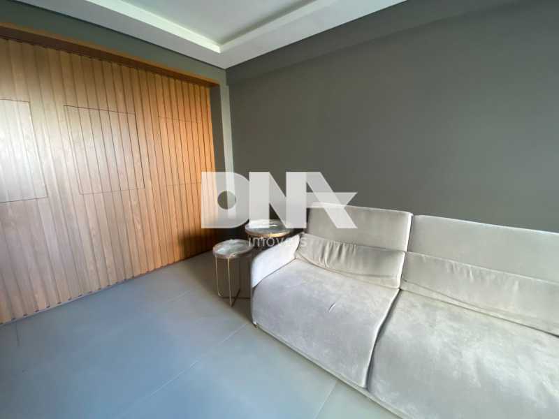Apartamento 3 quartos à venda Bessa, João Pessoa - R$ 1.200.000 - PBAP30129