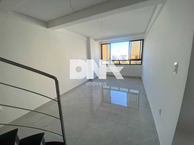 Apartamento 3 quartos à venda Bessa, João Pessoa - R$ 1.200.000 - PBAP30129
