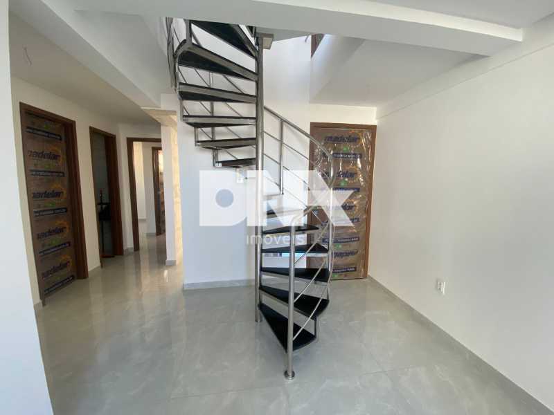 Conheça Sala do imóvel - Apartamento 3 quartos à venda Bessa, João Pessoa - R$ 1.200.000 - PBAP30129 - 1 Sala - 1