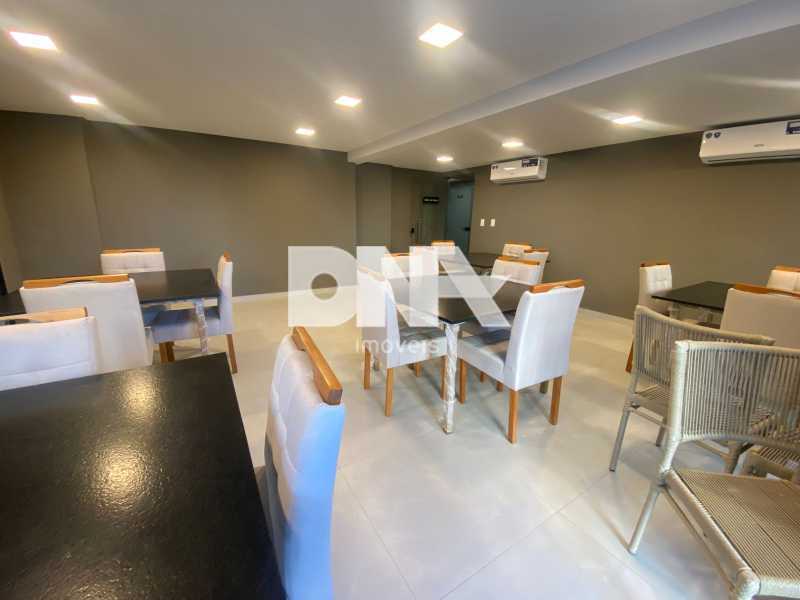 Apartamento 3 quartos à venda Bessa, João Pessoa - R$ 1.200.000 - PBAP30129