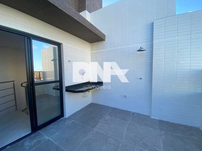 Apartamento 3 quartos à venda Bessa, João Pessoa - R$ 1.200.000 - PBAP30129