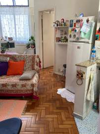 Apartamento 1 quarto à venda Flamengo, Rio de Janeiro - R$ 550.000 - NSAP12273