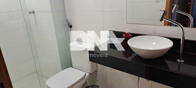 Apartamento 3 quartos à venda Camboinha, Cabedelo - R$ 1.200.000 - PBAP30130