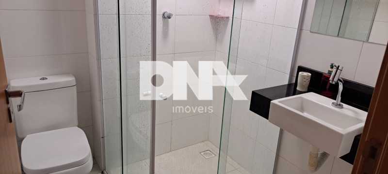 Apartamento 3 quartos à venda Camboinha, Cabedelo - R$ 1.200.000 - PBAP30130