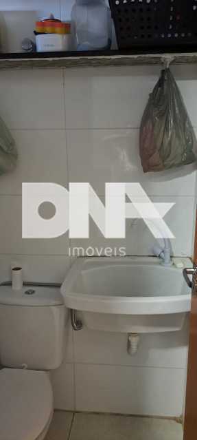 Apartamento 3 quartos à venda Camboinha, Cabedelo - R$ 1.200.000 - PBAP30130