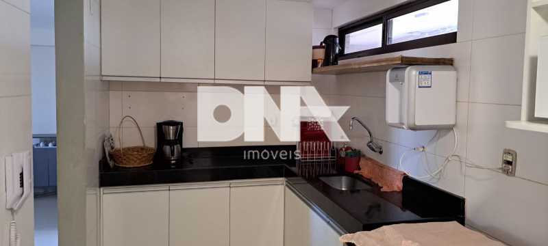 Apartamento 3 quartos à venda Camboinha, Cabedelo - R$ 1.200.000 - PBAP30130