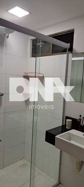 Apartamento 3 quartos à venda Camboinha, Cabedelo - R$ 1.200.000 - PBAP30130