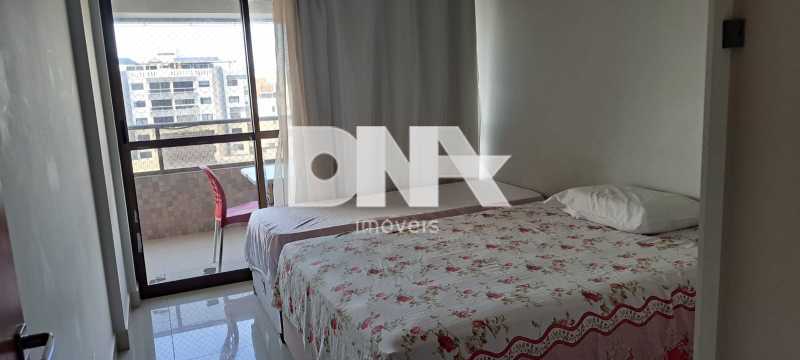 Apartamento 3 quartos à venda Camboinha, Cabedelo - R$ 1.200.000 - PBAP30130