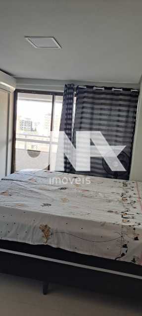 Apartamento 3 quartos à venda Camboinha, Cabedelo - R$ 1.200.000 - PBAP30130