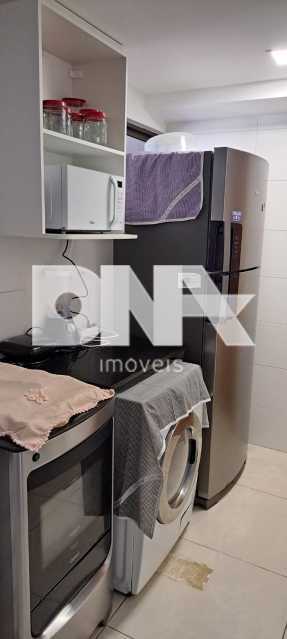 Apartamento 3 quartos à venda Camboinha, Cabedelo - R$ 1.200.000 - PBAP30130