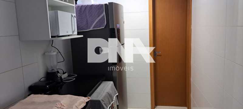 Apartamento 3 quartos à venda Camboinha, Cabedelo - R$ 1.200.000 - PBAP30130