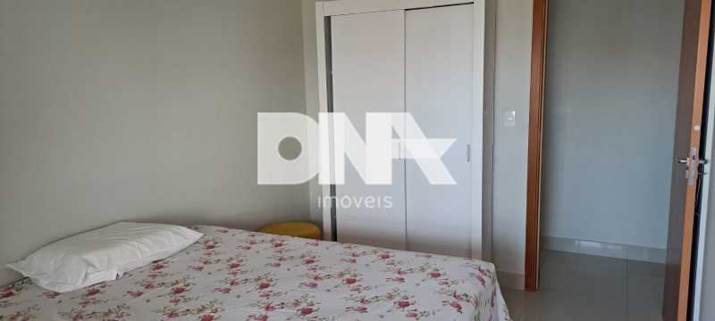 Apartamento 3 quartos à venda Camboinha, Cabedelo - R$ 1.200.000 - PBAP30130