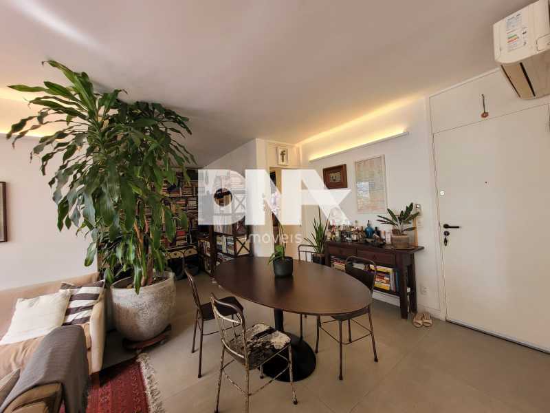 Apartamento 3 quartos à venda São Conrado, Rio de Janeiro - R$ 1.050.000 - LEAP31274