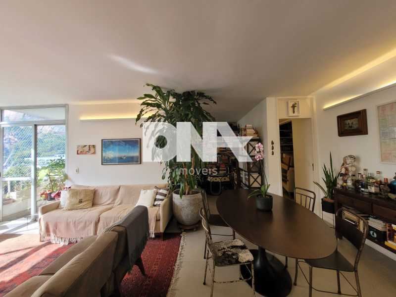 Apartamento 3 quartos à venda São Conrado, Rio de Janeiro - R$ 1.050.000 - LEAP31274
