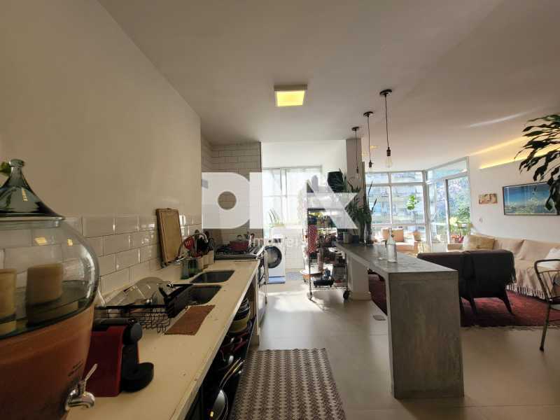 Apartamento 3 quartos à venda São Conrado, Rio de Janeiro - R$ 1.050.000 - LEAP31274
