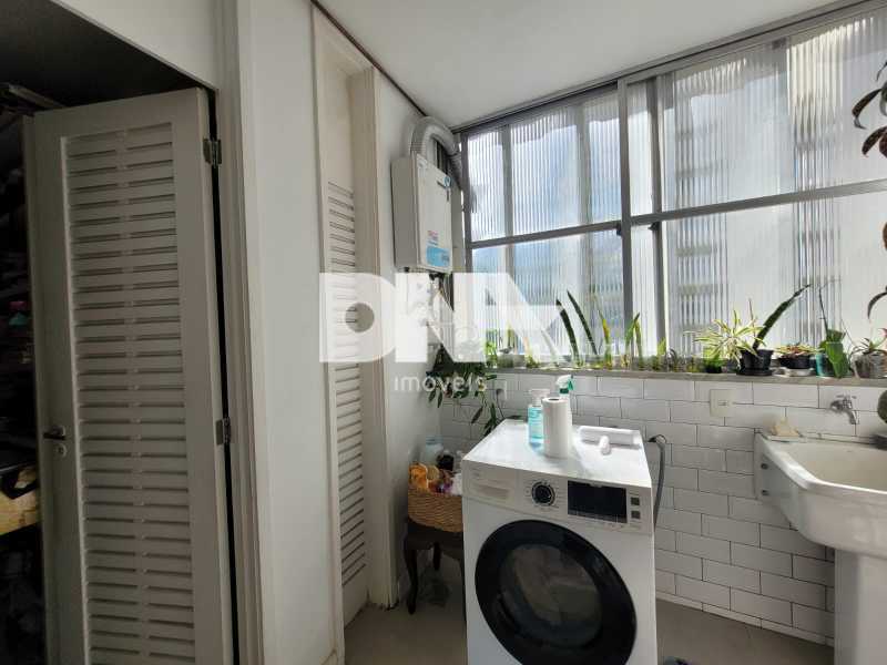 Apartamento 3 quartos à venda São Conrado, Rio de Janeiro - R$ 1.050.000 - LEAP31274