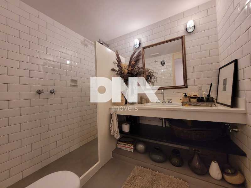 Apartamento 3 quartos à venda São Conrado, Rio de Janeiro - R$ 1.050.000 - LEAP31274