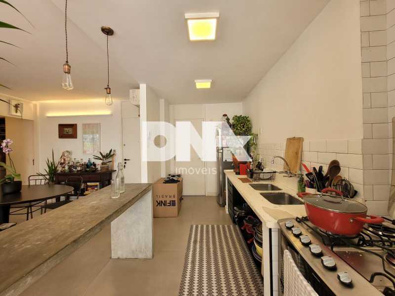Apartamento 3 quartos à venda São Conrado, Rio de Janeiro - R$ 1.050.000 - LEAP31274