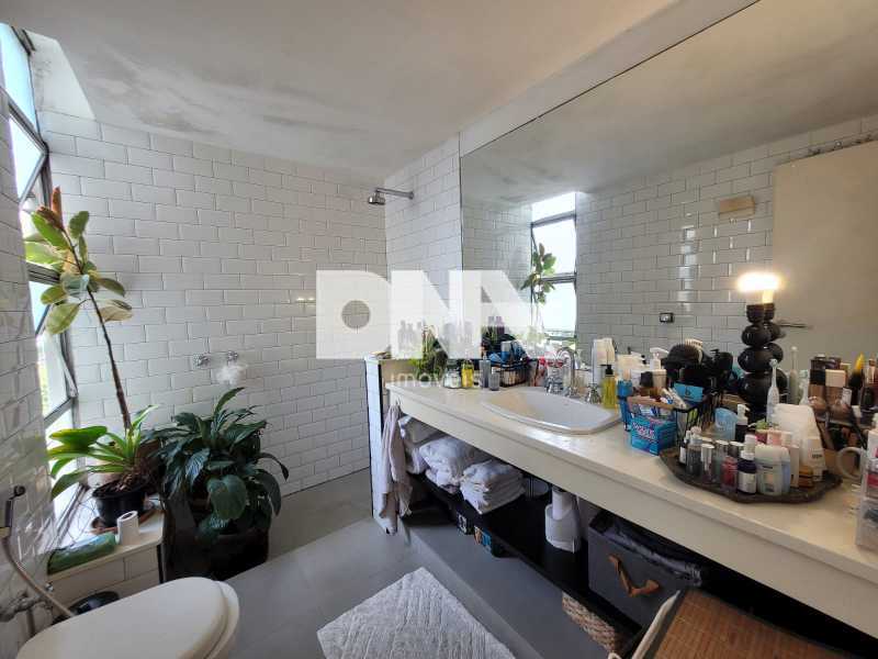 Apartamento 3 quartos à venda São Conrado, Rio de Janeiro - R$ 1.050.000 - LEAP31274