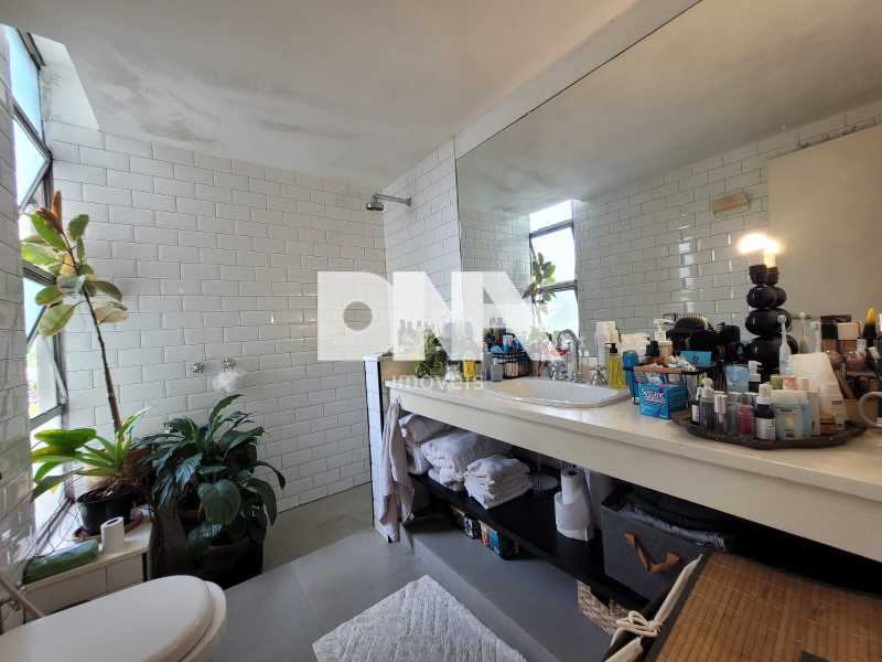 Apartamento 3 quartos à venda São Conrado, Rio de Janeiro - R$ 1.050.000 - LEAP31274