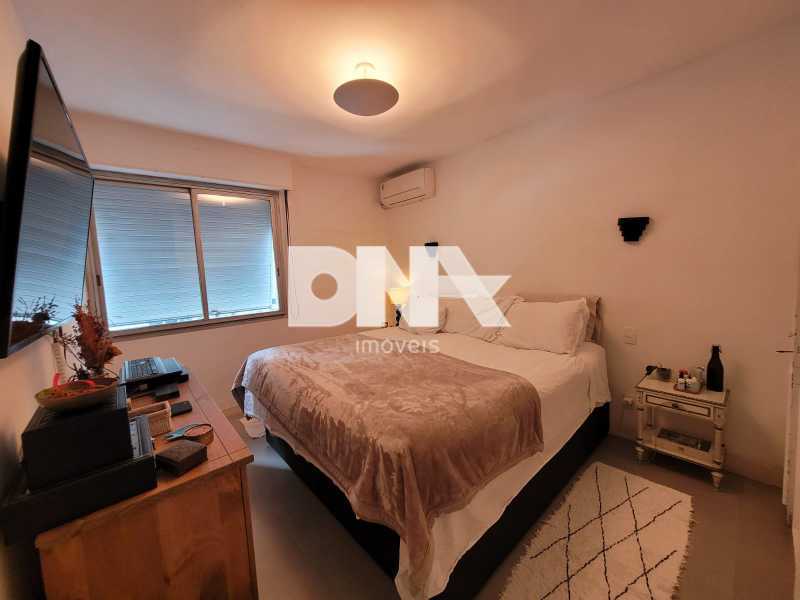 Apartamento 3 quartos à venda São Conrado, Rio de Janeiro - R$ 1.050.000 - LEAP31274
