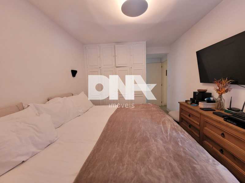Apartamento 3 quartos à venda São Conrado, Rio de Janeiro - R$ 1.050.000 - LEAP31274