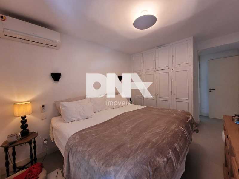 Apartamento 3 quartos à venda São Conrado, Rio de Janeiro - R$ 1.050.000 - LEAP31274