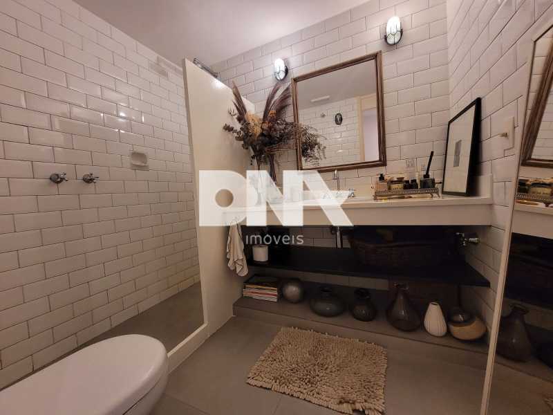 Apartamento 3 quartos à venda São Conrado, Rio de Janeiro - R$ 1.050.000 - LEAP31274