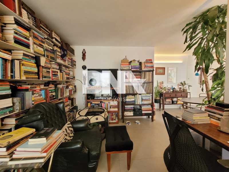 Apartamento 3 quartos à venda São Conrado, Rio de Janeiro - R$ 1.050.000 - LEAP31274