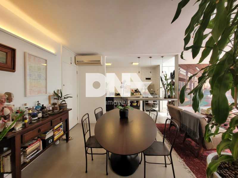 Apartamento 3 quartos à venda São Conrado, Rio de Janeiro - R$ 1.050.000 - LEAP31274