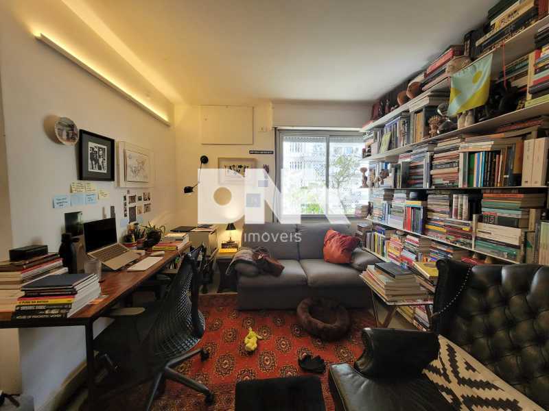 Apartamento 3 quartos à venda São Conrado, Rio de Janeiro - R$ 1.050.000 - LEAP31274