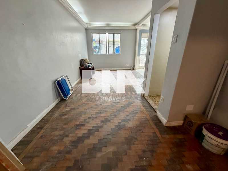 Casa de Vila 3 quartos à venda Copacabana, Rio de Janeiro - R$ 2.800.000 - NSCV30016