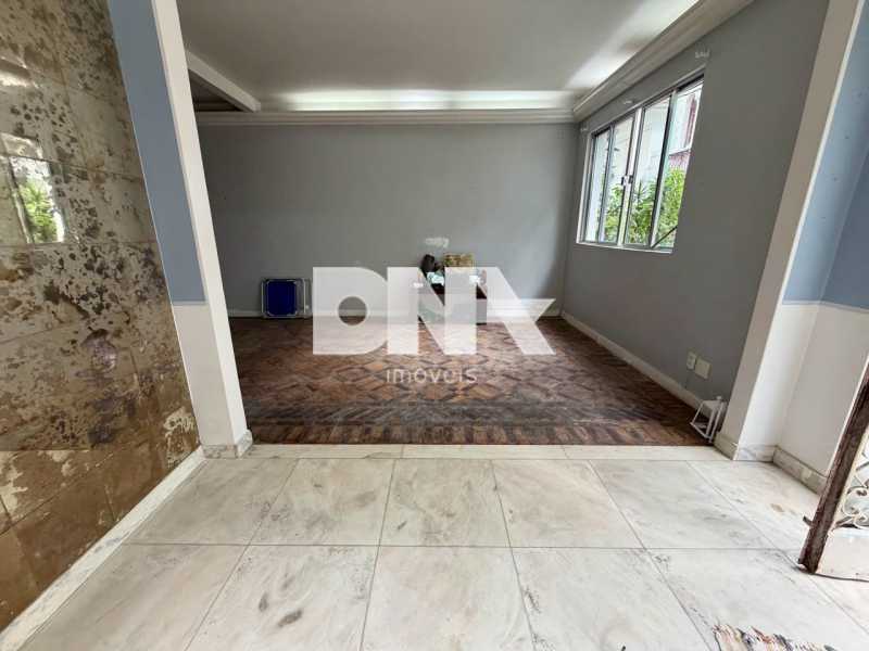Casa de Vila 3 quartos à venda Copacabana, Rio de Janeiro - R$ 2.800.000 - NSCV30016