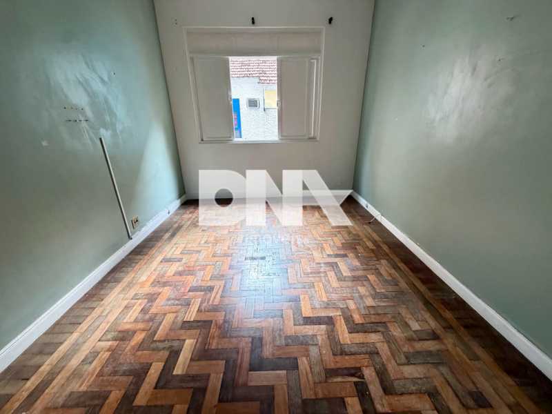 Casa de Vila 3 quartos à venda Copacabana, Rio de Janeiro - R$ 2.800.000 - NSCV30016