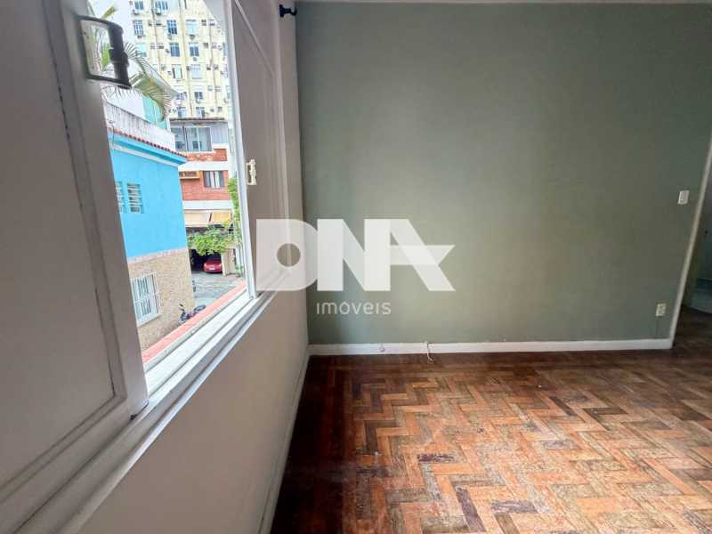 Casa de Vila 3 quartos à venda Copacabana, Rio de Janeiro - R$ 2.800.000 - NSCV30016