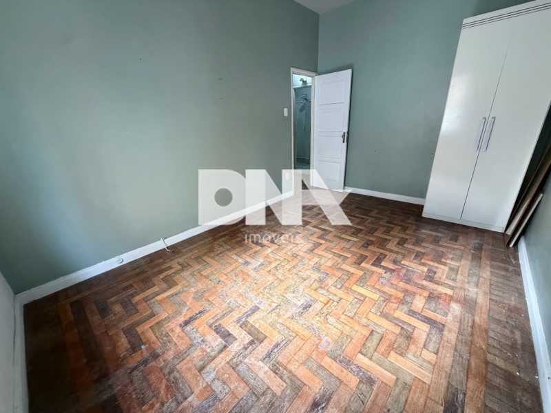 Casa de Vila 3 quartos à venda Copacabana, Rio de Janeiro - R$ 2.800.000 - NSCV30016