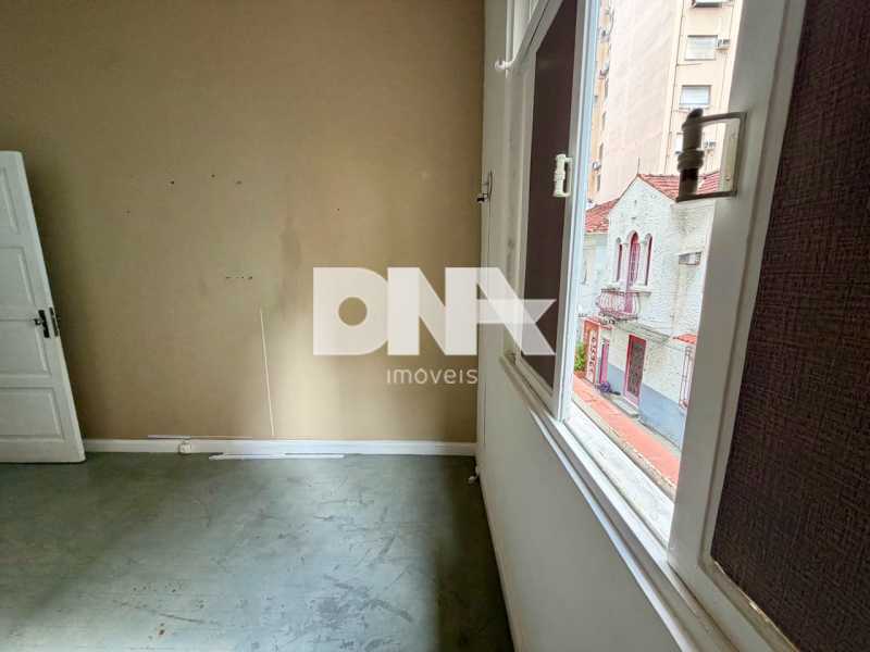 Casa de Vila 3 quartos à venda Copacabana, Rio de Janeiro - R$ 2.800.000 - NSCV30016
