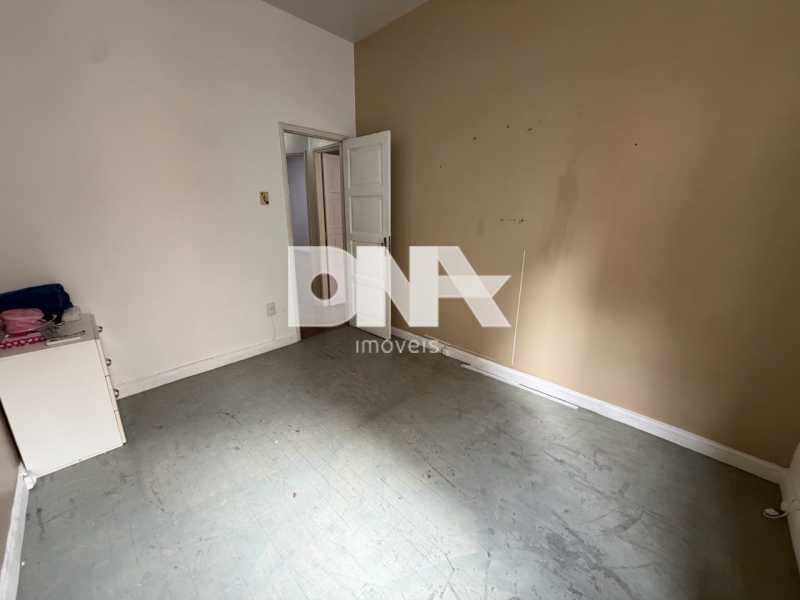 Casa de Vila 3 quartos à venda Copacabana, Rio de Janeiro - R$ 2.800.000 - NSCV30016