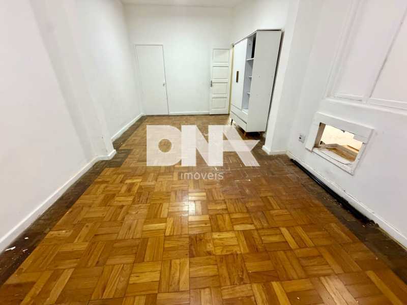 Casa de Vila 3 quartos à venda Copacabana, Rio de Janeiro - R$ 2.800.000 - NSCV30016