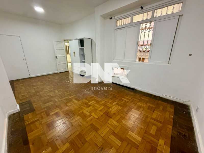 Casa de Vila 3 quartos à venda Copacabana, Rio de Janeiro - R$ 2.800.000 - NSCV30016