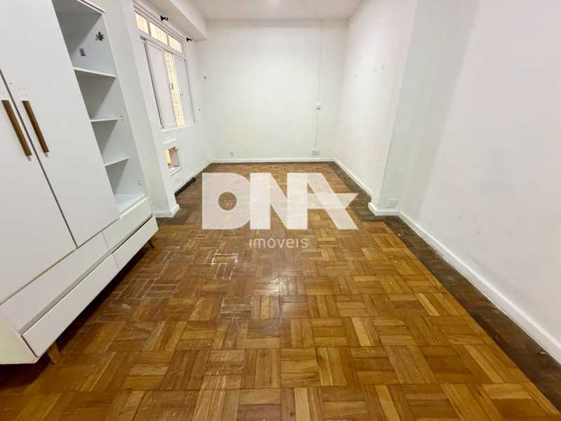 Casa de Vila 3 quartos à venda Copacabana, Rio de Janeiro - R$ 2.800.000 - NSCV30016