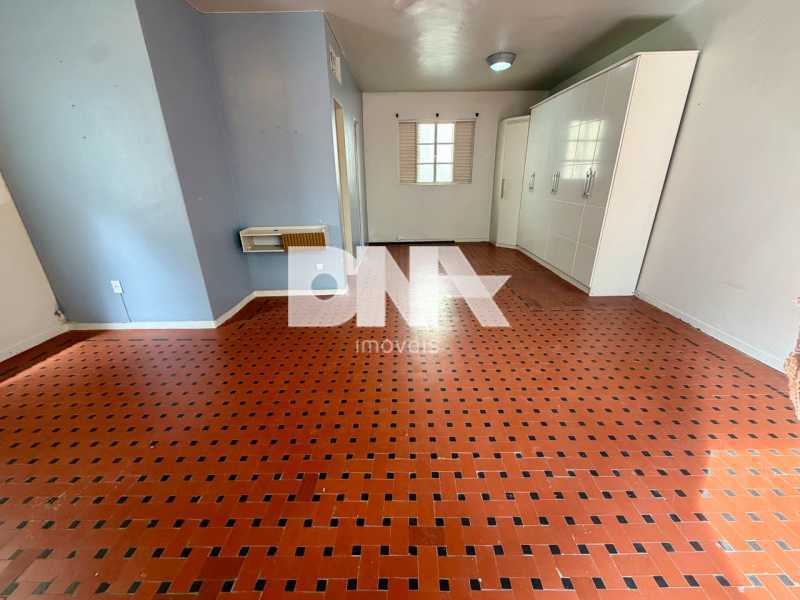 Casa de Vila 3 quartos à venda Copacabana, Rio de Janeiro - R$ 2.800.000 - NSCV30016