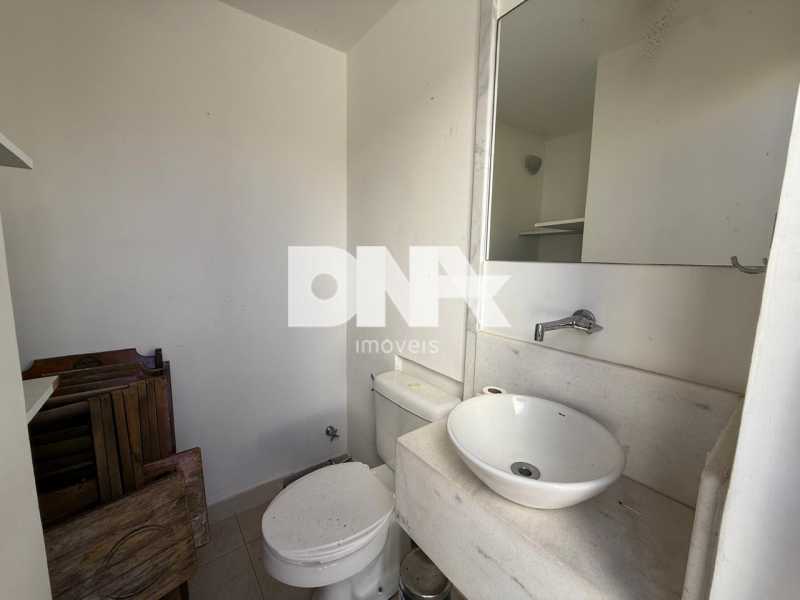 Ótima localização - Apartamento 3 quartos à venda Ipanema, Rio de Janeiro - R$ 4.000.000 - NSAP33958