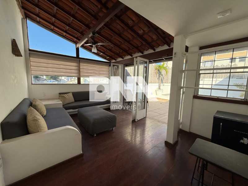 Ótima localização - Apartamento 3 quartos à venda Ipanema, Rio de Janeiro - R$ 4.000.000 - NSAP33958