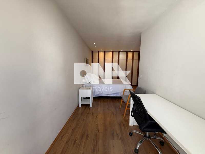 Ótima localização - Apartamento 3 quartos à venda Ipanema, Rio de Janeiro - R$ 4.000.000 - NSAP33958