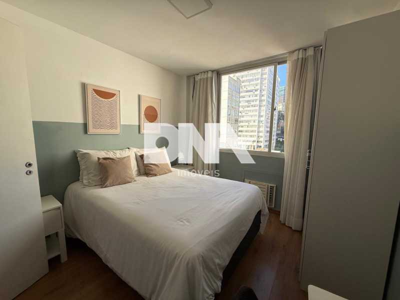 Ótima localização - Apartamento 3 quartos à venda Ipanema, Rio de Janeiro - R$ 4.000.000 - NSAP33958
